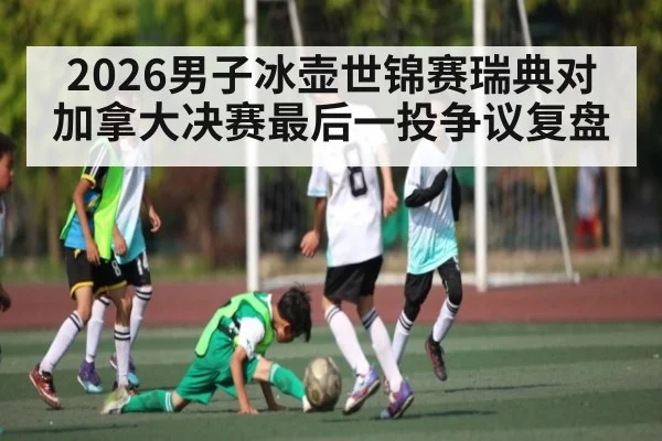 2026男子冰壶世锦赛瑞典对加拿大决赛最后一投争议复盘