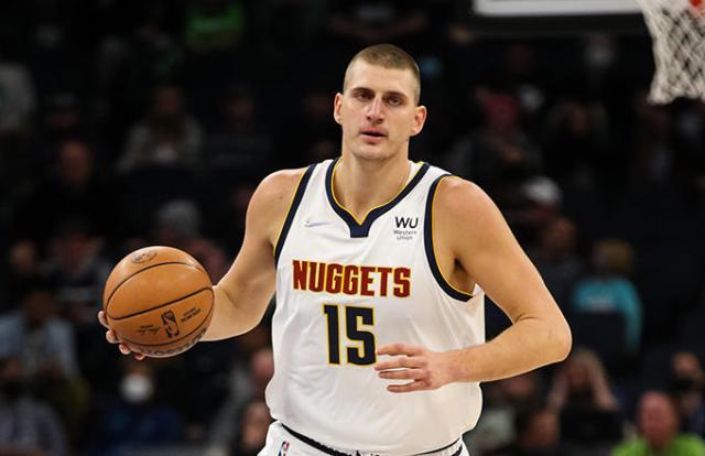 开云官网-约基奇稳如狗巴顿防守制胜 可掘金还是高兴不起来