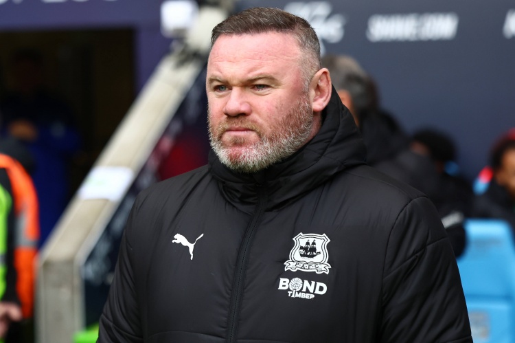 开云体育官网-鲁尼：热刺球员表现是绝对的耻辱，他们需罗伊·基恩式的人去震慑