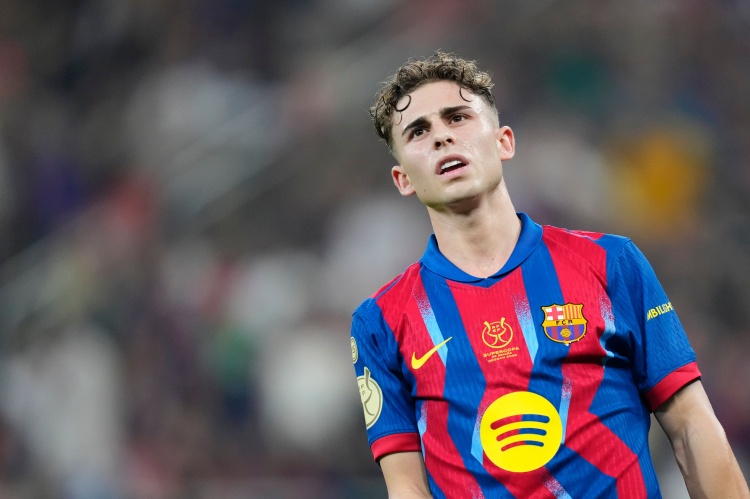 开云官网-本赛季五大联赛仅两名中场进球、助攻皆上双：奥利塞、费尔明