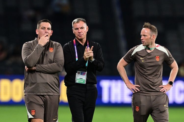 开云体育APP-马德兴：米利西奇去留仍未有定论 获世界杯入场券已有交代